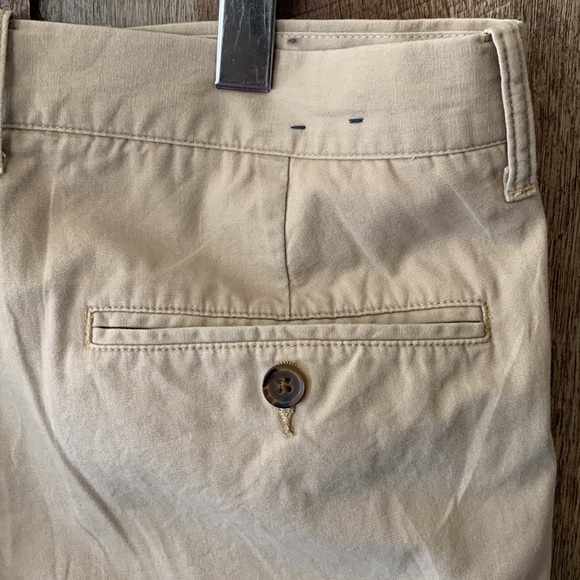 NWOT J Crew (34”x34”) - Picture 7 of 11